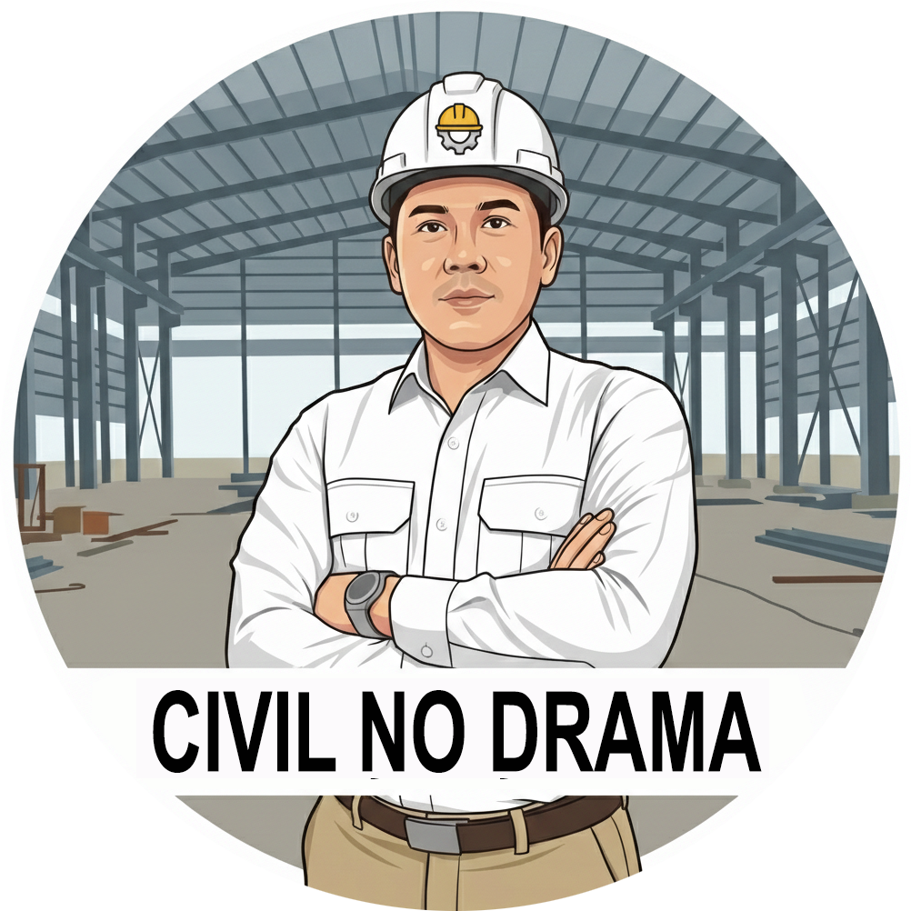 civil no drama